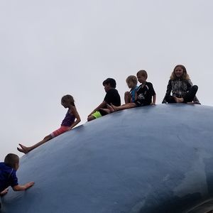 Meet your Posher, Shauna